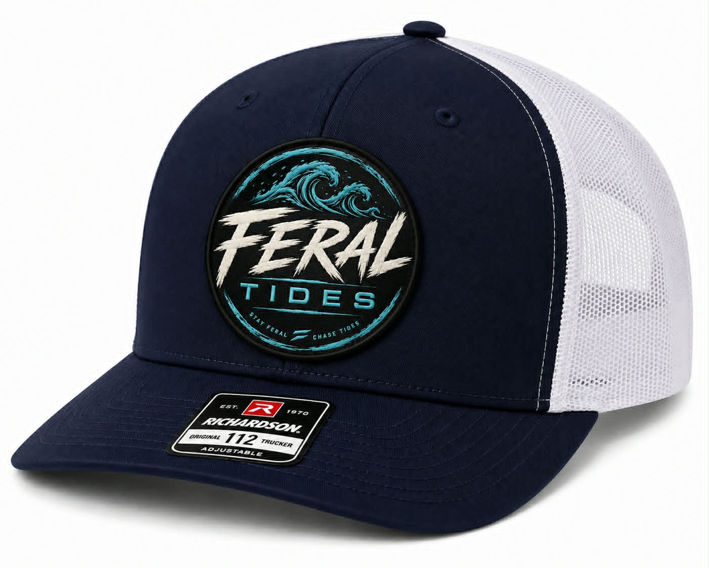 FERAL SNAPBACKS