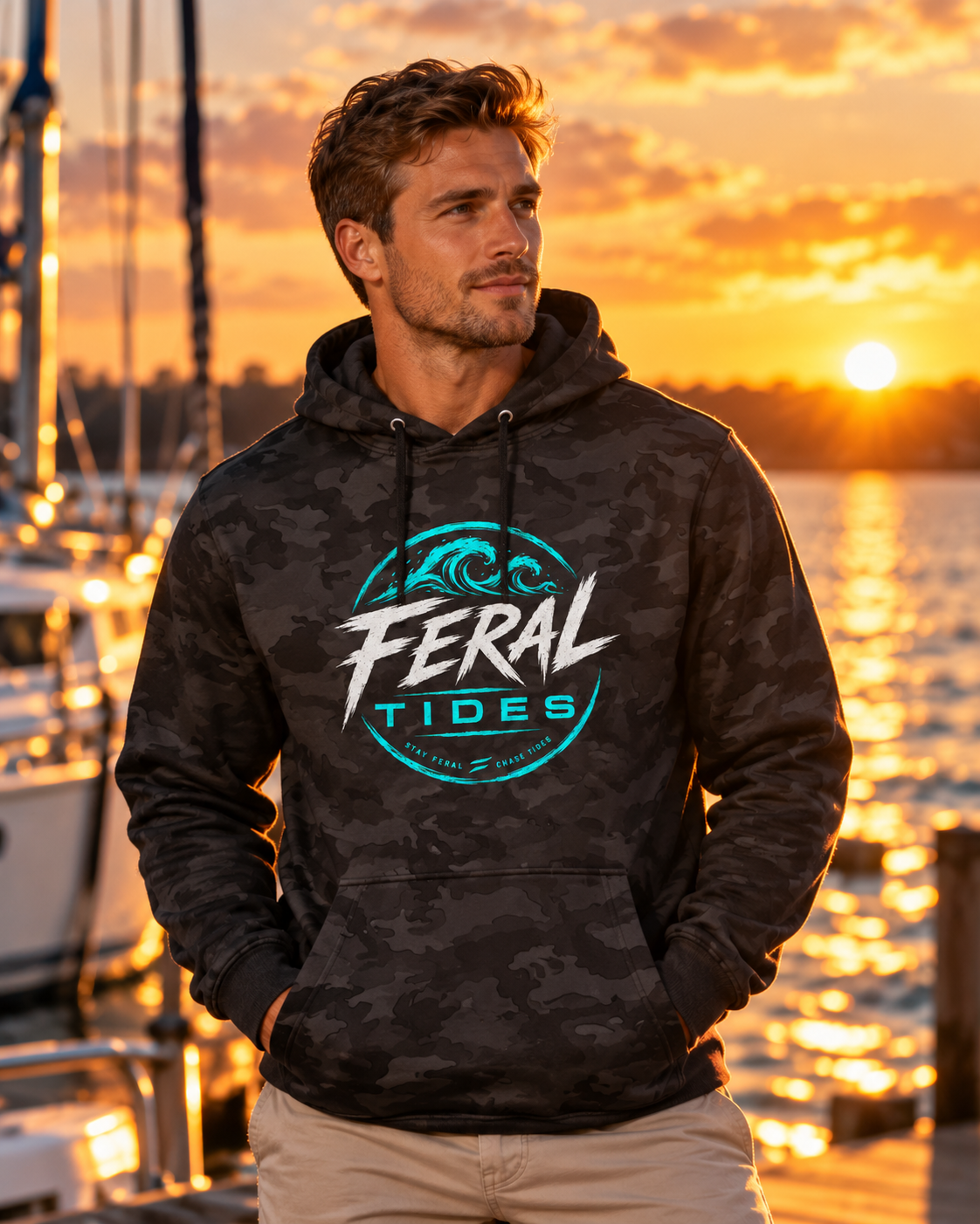 HOODIES