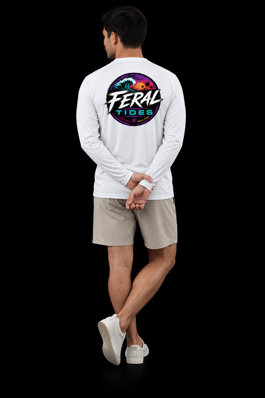 FERAL WAVE