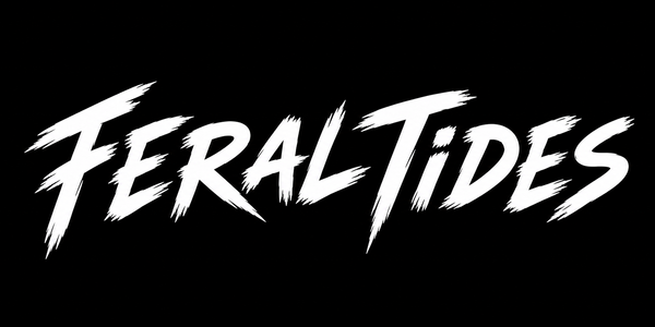 Feral Tides Apparel
