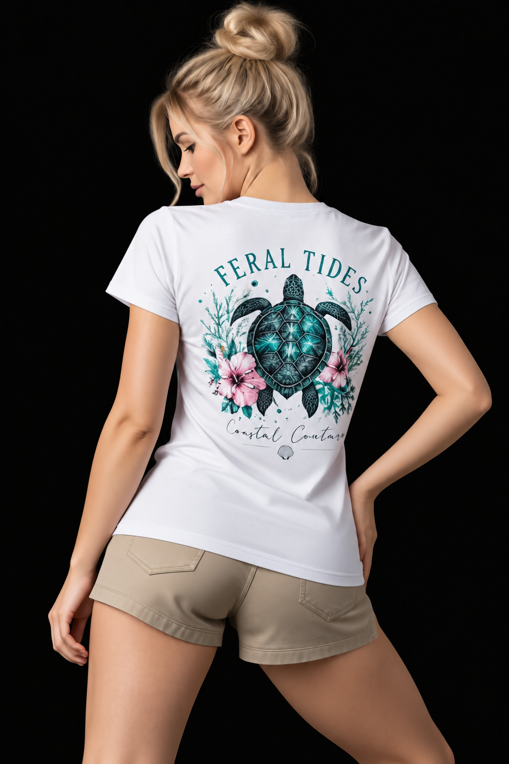 SEAFOAM GRACE