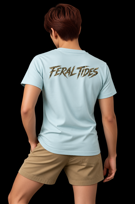FERAL CAMO