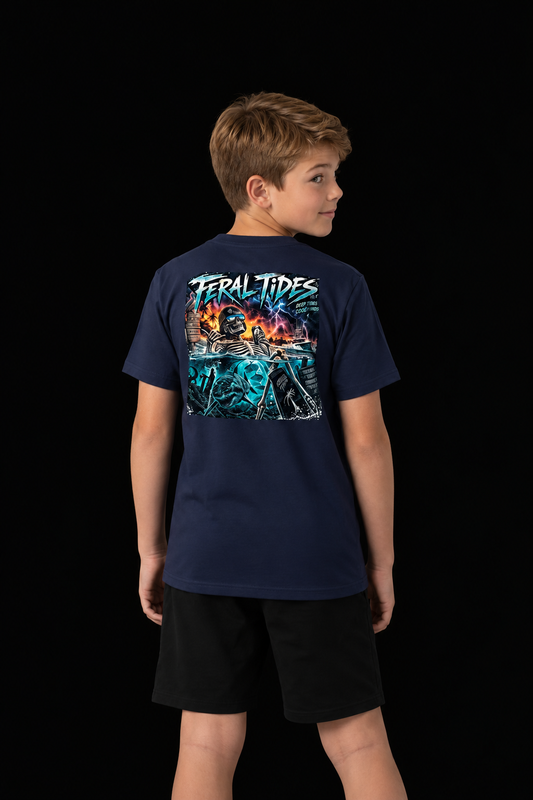 SKULL TIDES