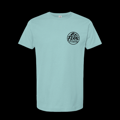 TRIPLE WAVE